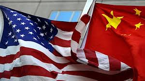 Çin ABŞ-a meydan oxuyur