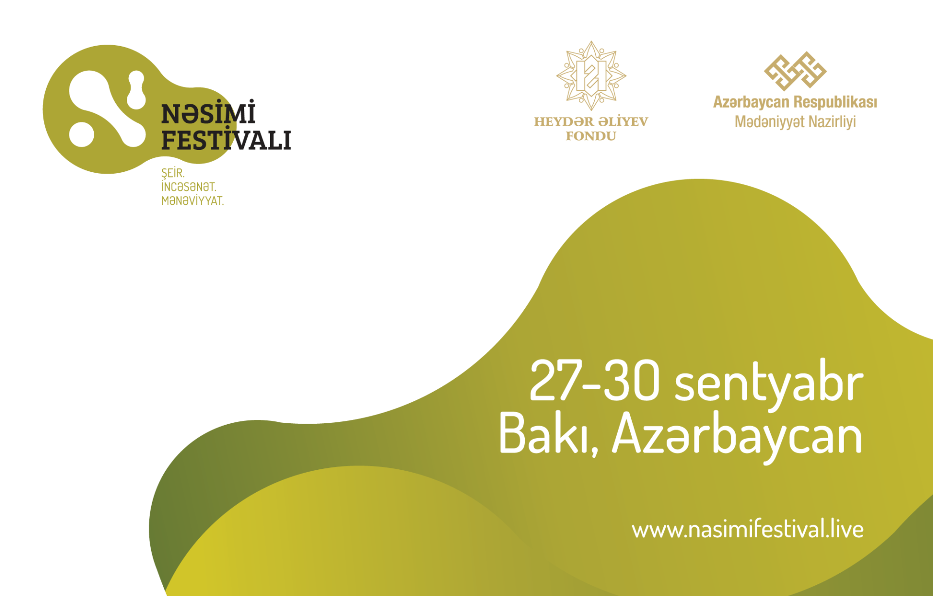 Bu tədbirlər barəsində mobil tətbiq vasitəsilə məlumatlar əldə etmək olar