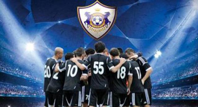 &ldquo;Qarabağ&rdquo; n&ouml;vbəti qələbəsini qazandı