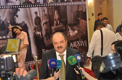 Azərbaycan filmi məşhur “Hollivud” kino mərkəzinə GEDİB ÇIXDI