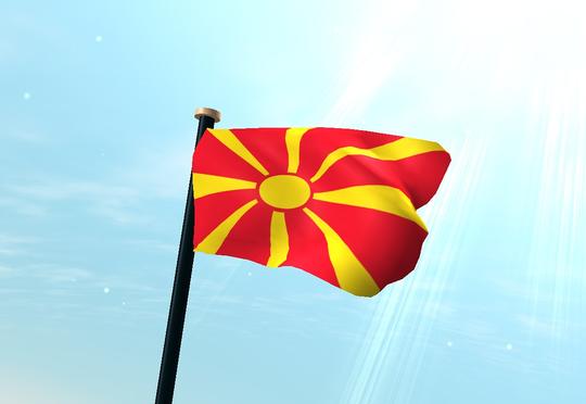 Makedoniyanın adı dəyişdirilir - Referendum   