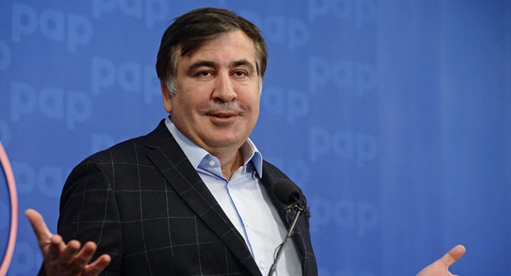 “Saakaşvili seçkidən öncə Gürcüstana gələ bilər” - Deputat eks-prezidentin komandasından DANIŞDI