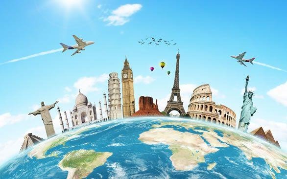 Avropanın ən turistik regionu hansıdır?