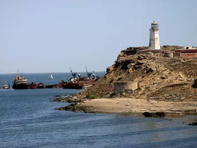 Nargin adasında reyd keçirildi - 1 nəfər saxlanıldı