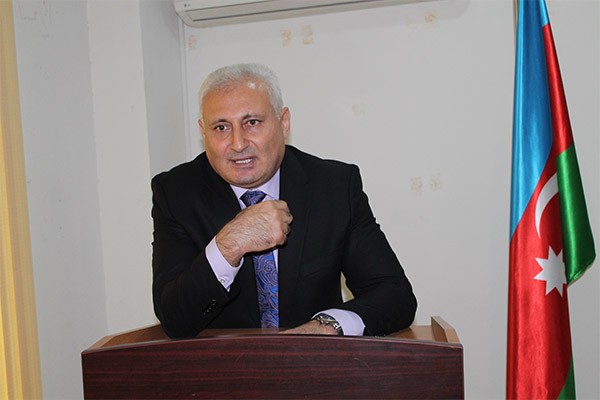 Deputat:&nbsp;&ldquo;Autizm xəstələrinin m&uuml;alicəsi ilə bağlı x&uuml;susi qanun qəbul olunsun&rdquo;