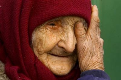 Azərbaycanda ahılların rəsmi sayı a&ccedil;ıqlandı  &nbsp;