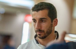 Mxitaryan Bakıya gəlməyəcək