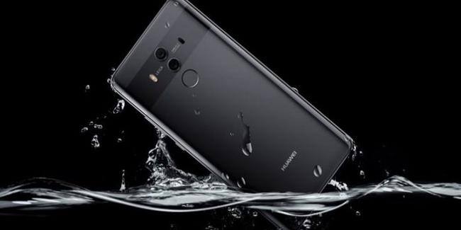 &ldquo;Mate 10 Pro&rdquo; &ldquo;Android 9&rdquo; versiyası yayımlanıb