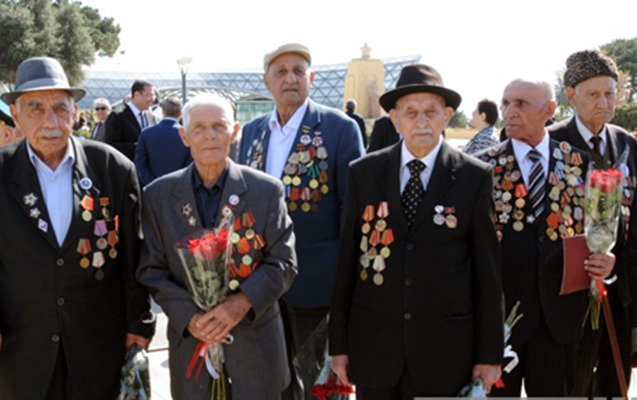 Veteran adının verilmə qaydası dəyişdi - Novruz Məmmədov QƏRAR imzaladı