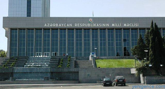 Milli Məclisdə qəbula düşmək istəyənlərin NƏZƏRİNƏ!