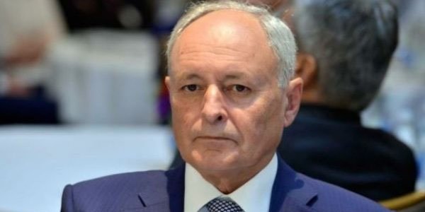 Oqtay Şirəliyev yeni direktor təyin etdi - FOTO