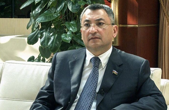 “Qaçqınkom”da mühüm dəyişiklik – Komitə sədri yeni aparat rəhbəri təyin etdi