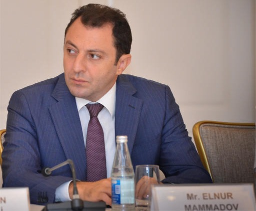 Təhsil naziri özünə yeni müşavir TƏYİN ETDİ