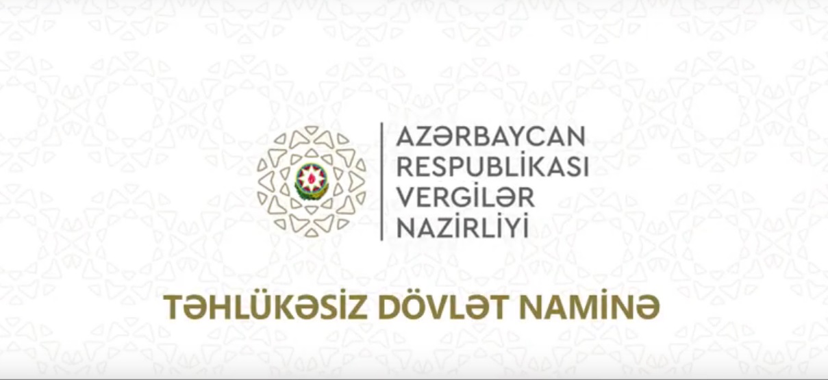 Vergilər Nazirliyindən sosial layihə - VİDEO