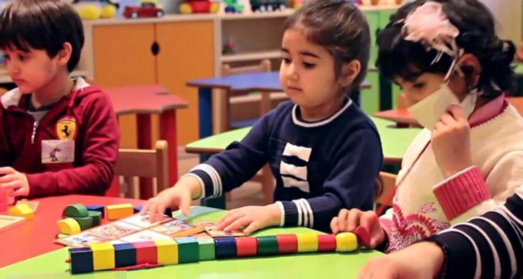 Uşaq bağ&ccedil;alarının ərzaq təminatına dair rəqəmlər a&ccedil;ıqlandı  &nbsp;