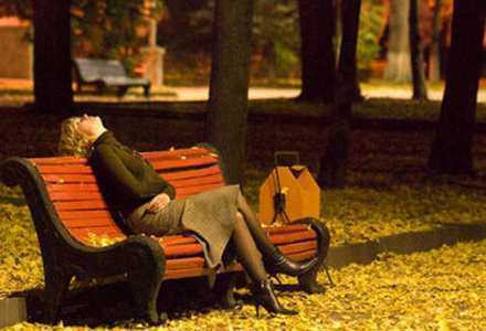 Payız depressiyasından qurtulmağın YOLLARI