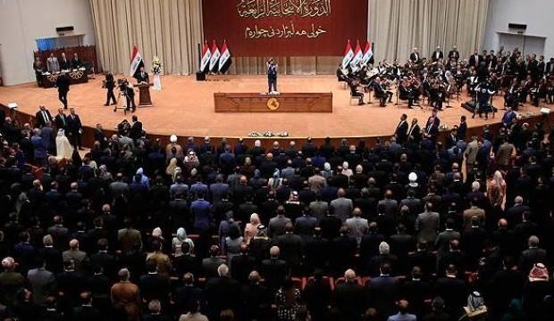 İraq dördüncü prezidentini seçdi