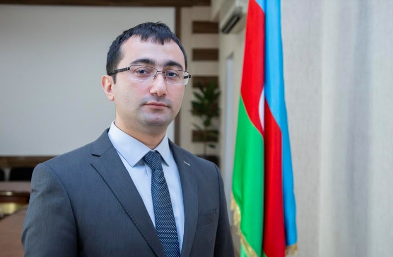 Nail İsmayılov: “Əsas məqsədimiz şəffaflığın təmin olunmasıdır” - MÜSAHİBƏ