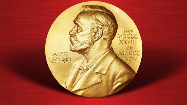 Nobel mükafatı qazanmış kimyaçıların adı məlum oldu