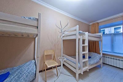 AMEA-nın magistrant və doktorantları yataqxana ilə təmin olunacaq