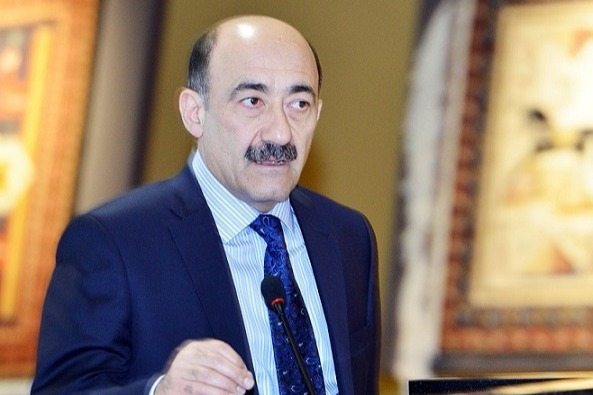Əbülfəs Qarayev Azərbaycan xalqına MÜRACİƏT ETDİ