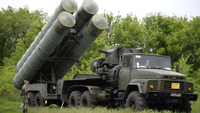 İsrail Suriyaya verilən S-300 raketlərindən qorxmur