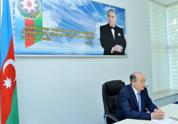 Ədliyyə naziri : “21 hakim və 7 məhkəmə sədrinin səlahiyyətinə xitam verilib”