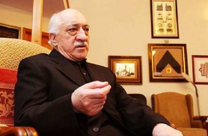 ABŞ polisi Fətullah Gülənlə bağlı əməliyyata başladı 