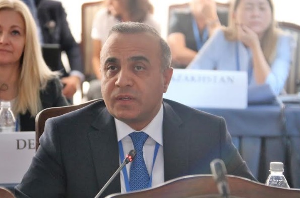  “Mərkəzi Asiya ölkələrinin Parlament Assambleyası yaradılsın” - TƏKLİF 