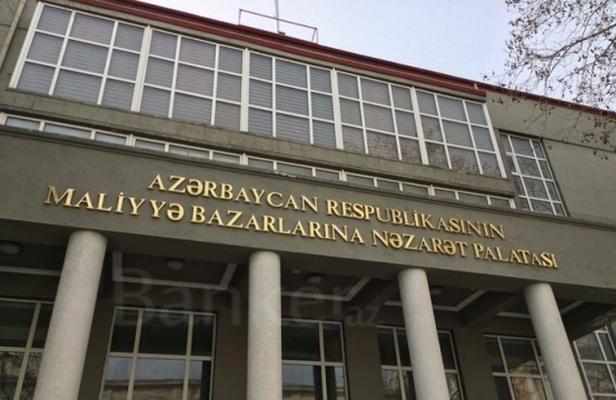 Maliyyə Bazarlarına Nəzarət Palatasının Nizamnaməsi təsdiqləndi