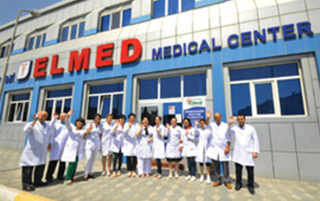 Bakıda &ouml;zəl klinikada &ouml;l&uuml;m hadisəsi &ndash; CİNAYƏT İŞİ A&Ccedil;ILDI&nbsp;