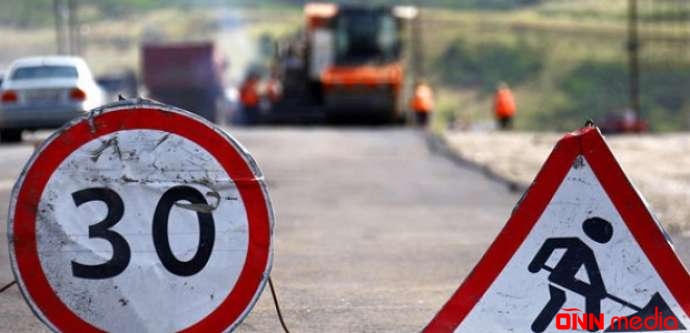 Bakıda bu yollar bağlanacaq