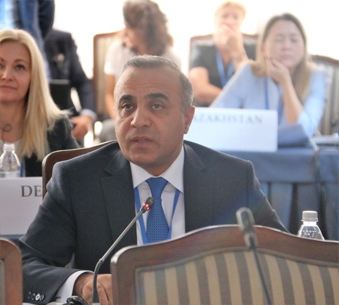 Azay Quliyev: “Paşinyanın cəhdləri danışıqlar prosesini dayandırmaq məqsədi daşıyır” 