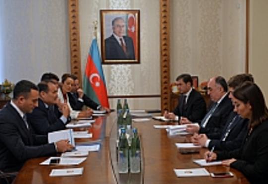 Qurumun inkişaf etdirilməsi &uuml;&ccedil;&uuml;n səylər artırılacaq