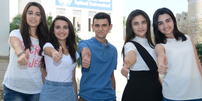 Tələbələr, endirimdən yararlanın - 200-dən &ccedil;ox m&uuml;əssisə ilə m&uuml;qavilə imzalandı
