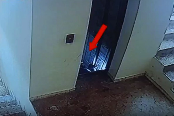Bakıdakı lift qəzasına görə vəzifəli şəxs SAXLANILDI