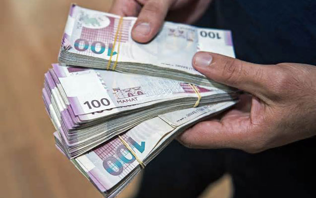 Həftənin ilk günü üçün məzənnə
