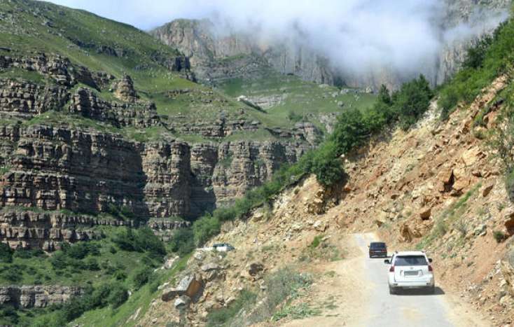 İstirahət g&uuml;nlərində səyahətə &ccedil;ıxanlar &uuml;&ccedil;&uuml;n hava proqnozu