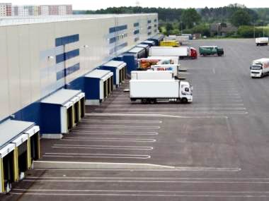Azərbaycan Rusiyanın bu diyarında logistika mərkəzləri yaradır