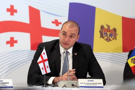 &ldquo;GUAM-ın b&ouml;y&uuml;k iqtisadi potensialı var&rdquo; &ndash; Baş nazir