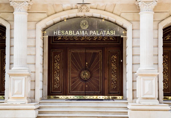 Hesablama Palatası Bakıdakı bağçalarda ciddi nöqsanlar AŞKARLADI
