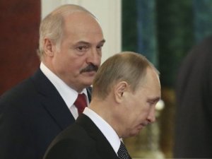 Lukaşenko: &ldquo;Bu g&uuml;n Putin bizi başa d&uuml;ş&uuml;r, bəs sabah nə olacaq?&rdquo;