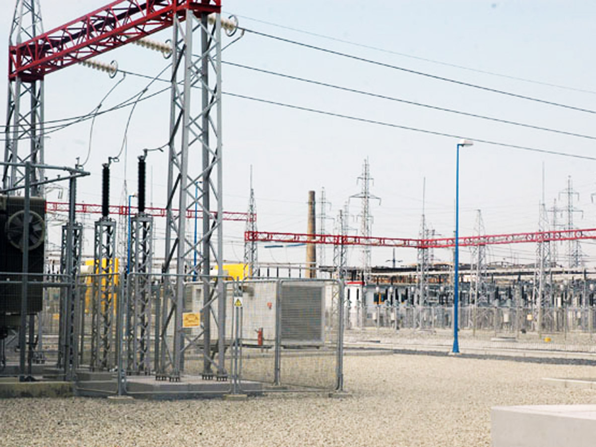 Azərbaycanda yeni modul elektrik stansiyası istifadəyə veriləcək
