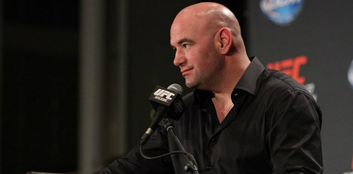 “UFC” prezidenti: Həbib çempion titulundan məhrum edilə bilər