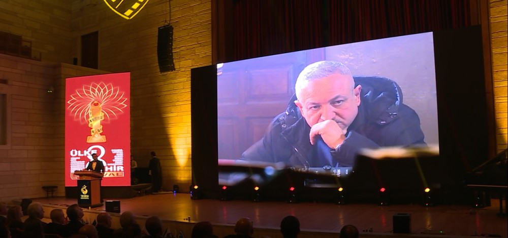 İstanbulda III Beynəlxalq T&uuml;rk D&uuml;nyası Sənədli Filmlər Festivalı ke&ccedil;irilib