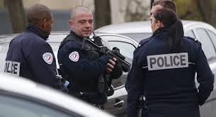 Fransada silahlı insident: 2 yaralı
