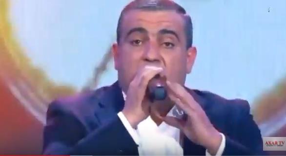 Ermənilər daha bir mahnımızı oğurladılar - VİDEO