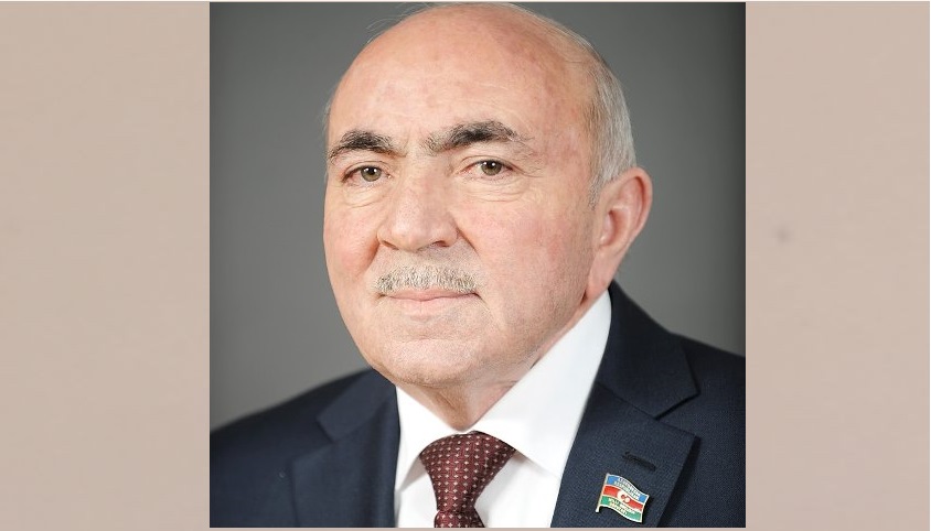 Deputat Tahir Süleymanov: “Mən xanımların kaprizlərinə də göz yumuram” - MÜSAHİBƏ 