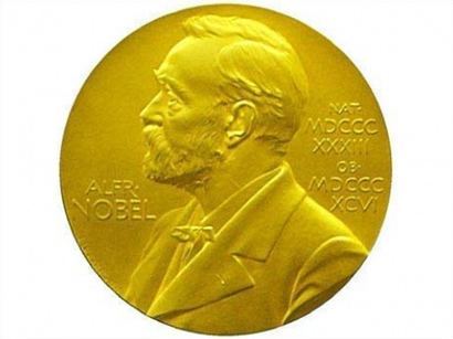 İqtisadiyyat &uuml;zrə Nobel m&uuml;kafatının sahibi məlum oldu&nbsp;