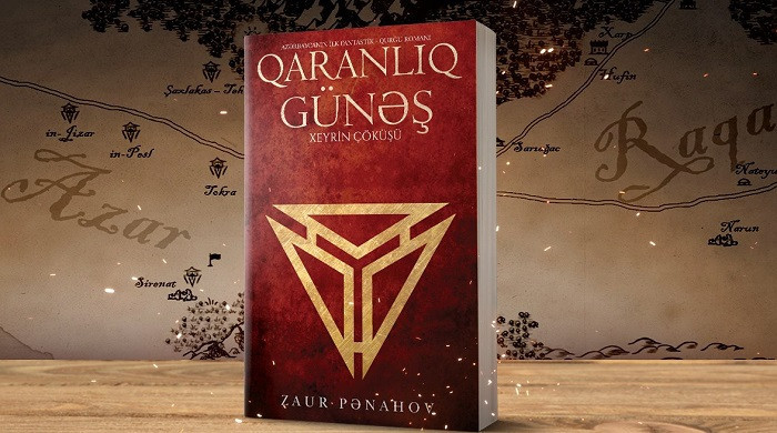 “Qaranlıq Günəş